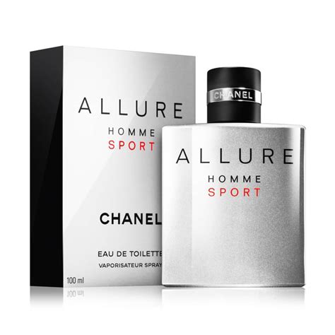 prezzo chanel allure home sport 100ml|Chanel sport cologne 100ml.